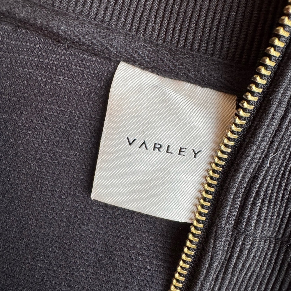 Vine half zip pullover - Picture 4 of 5